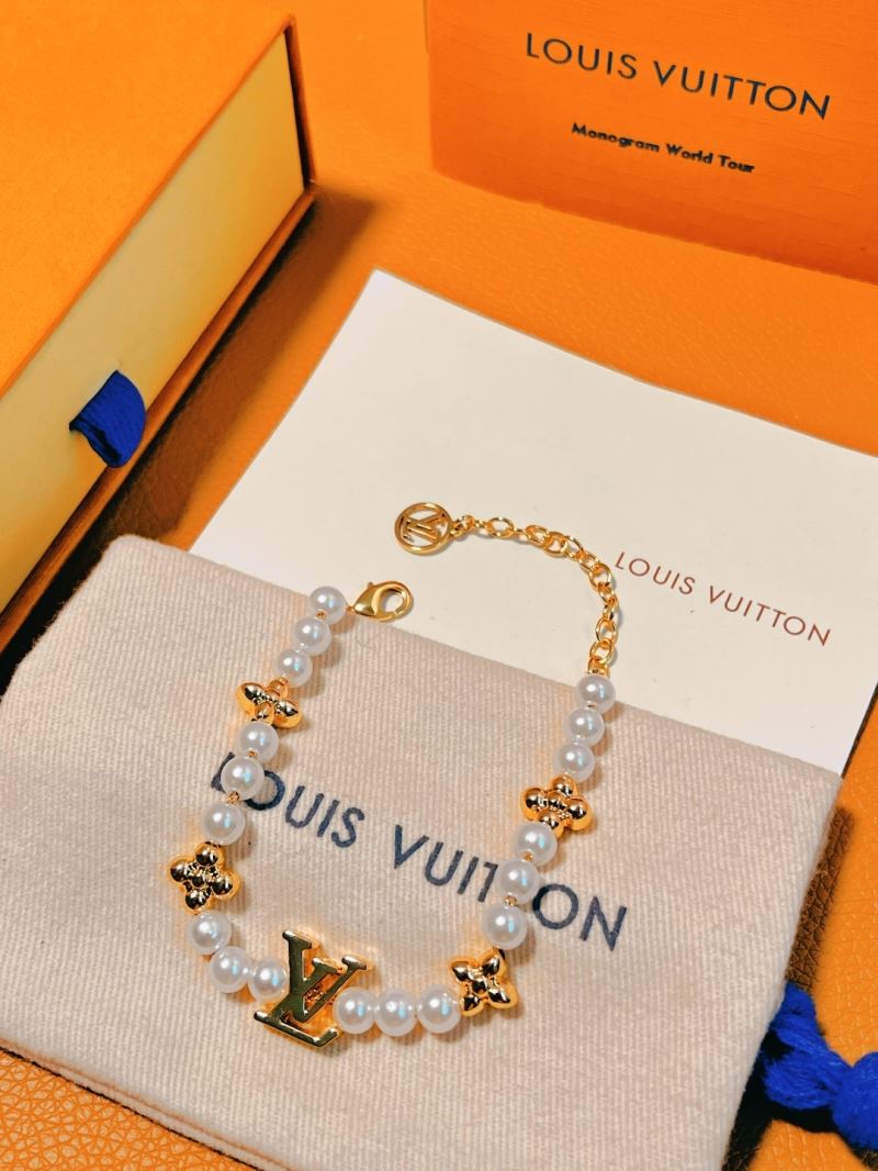 Louis Vuitton Bracelets